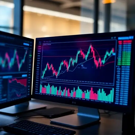 Day trading with prop firm capital